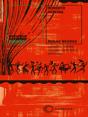 cover image of Rodas Negras